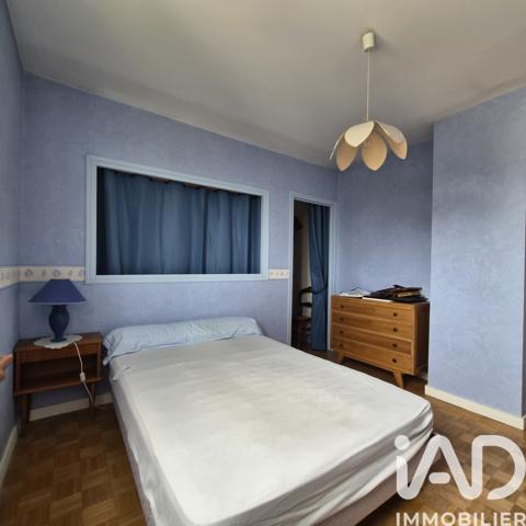 Maison à vendre 5 pièces 113 m² Saint-André-les-Vergers