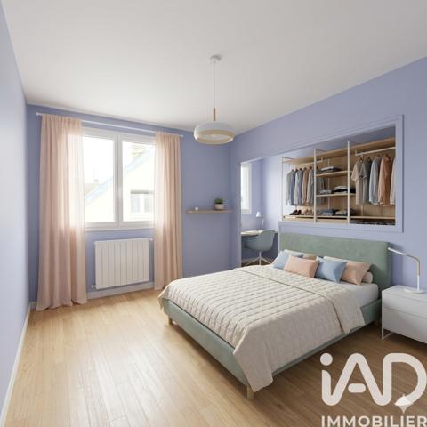 Maison à vendre 5 pièces 113 m² Saint-André-les-Vergers