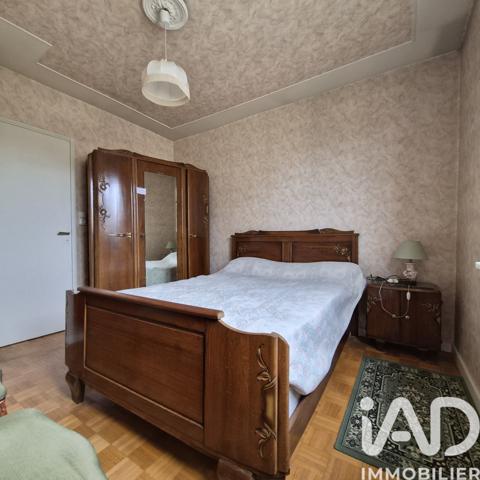 Maison à vendre 5 pièces 113 m² Saint-André-les-Vergers