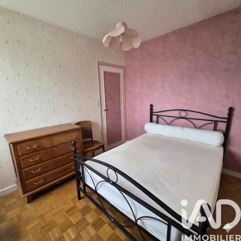 Maison à vendre 5 pièces 113 m² Saint-André-les-Vergers