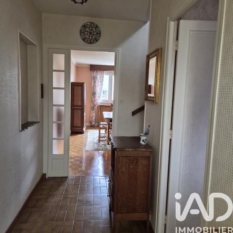 Maison à vendre 5 pièces 113 m² Saint-André-les-Vergers