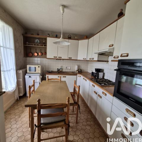 Maison à vendre 5 pièces 113 m² Saint-André-les-Vergers