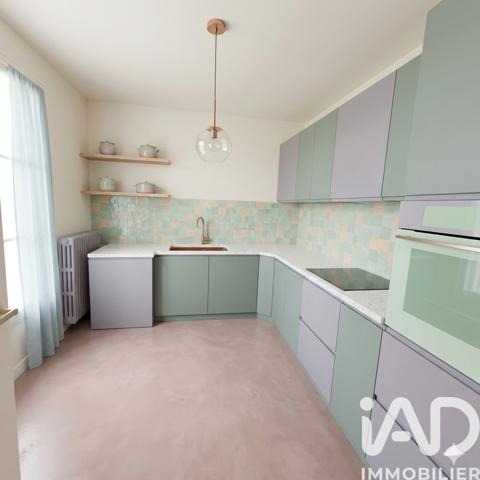 Maison à vendre 5 pièces 113 m² Saint-André-les-Vergers