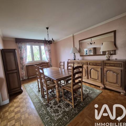 Maison à vendre 5 pièces 113 m² Saint-André-les-Vergers