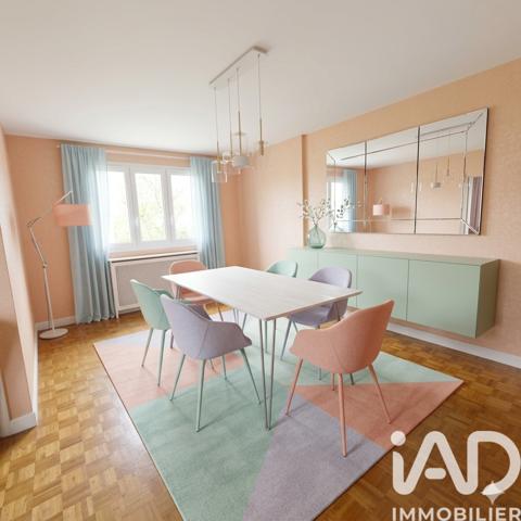 Maison à vendre 5 pièces 113 m² Saint-André-les-Vergers