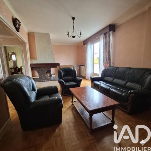 Maison à vendre 5 pièces 113 m² Saint-André-les-Vergers