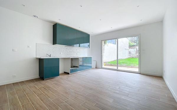 Maison à louer    5 pièces • 97,03 m2 Bagneux