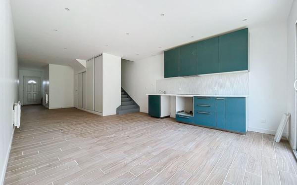 Maison à louer    5 pièces • 97,03 m2 Bagneux