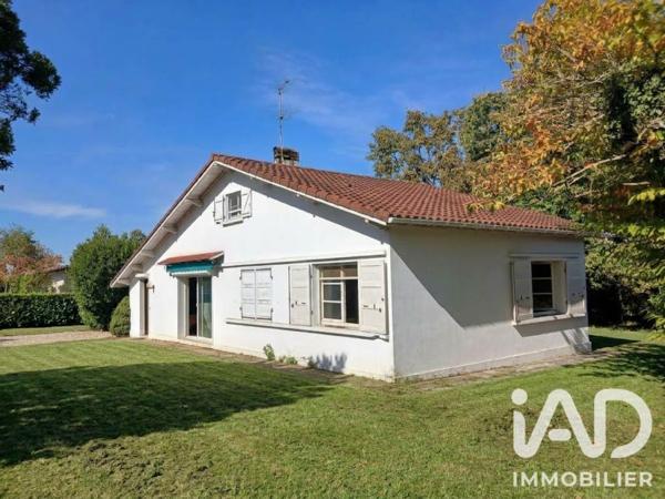 Maison à vendre 5 pièces 93 m² Saint-Pierre-du-Mont