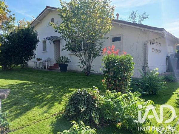 Maison à vendre 5 pièces 93 m² Saint-Pierre-du-Mont