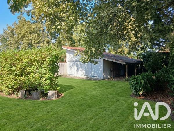 Maison à vendre 5 pièces 93 m² Saint-Pierre-du-Mont