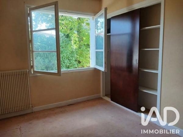 Maison à vendre 5 pièces 93 m² Saint-Pierre-du-Mont