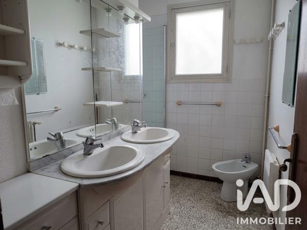 Maison à vendre 5 pièces 93 m² Saint-Pierre-du-Mont