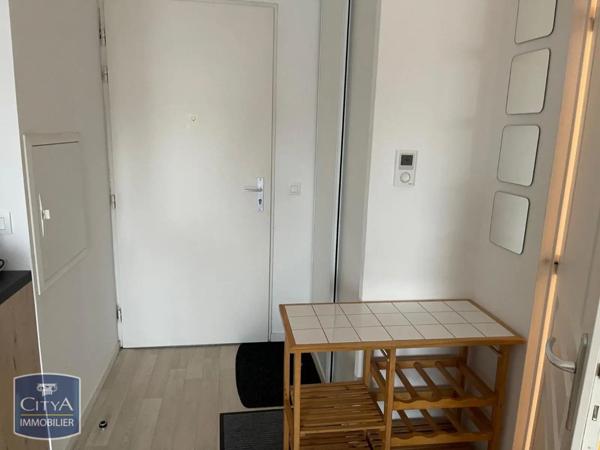 Appartement à vendre 2 pièces 47.36m²