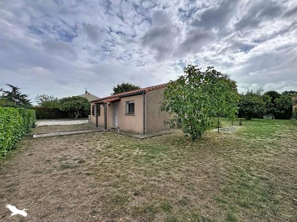 Maison à vendre 234 000 € Auterive 4 p 82 m² DPE C
