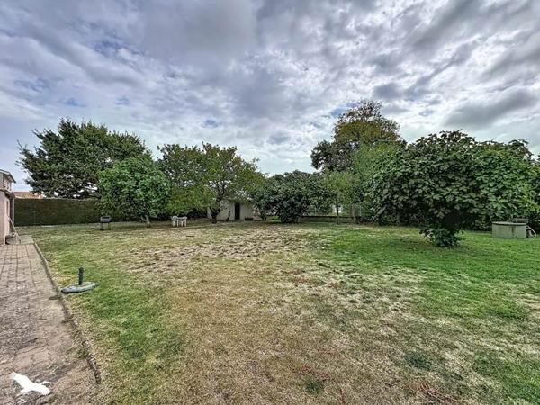 Maison à vendre 234 000 € Auterive 4 p 82 m² DPE C