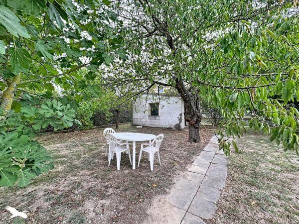 Maison à vendre 234 000 € Auterive 4 p 82 m² DPE C