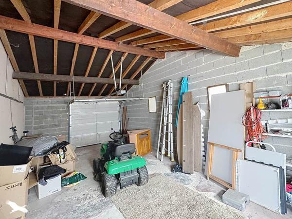 Maison à vendre 234 000 € Auterive 4 p 82 m² DPE C