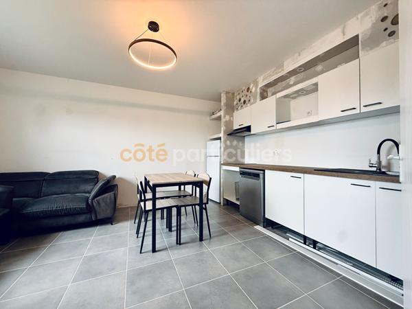 Vente
                Maison174 m² - 9 Pièces -
                    SAINT CLAIR SUR L ELLE (50680)