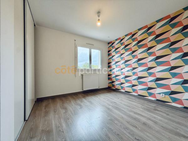Vente
                Maison174 m² - 9 Pièces -
                    SAINT CLAIR SUR L ELLE (50680)