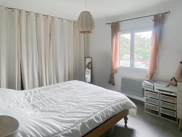 Dpt Corse (20), à vendre PRUNELLI DI FIUMORBO maison P3 de 78 m² - Terrain de 600,00 m²