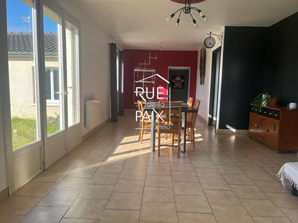 86210 VOUNEUIL SUR VIENNE VOUNEUIL SUR VIENNE - centre