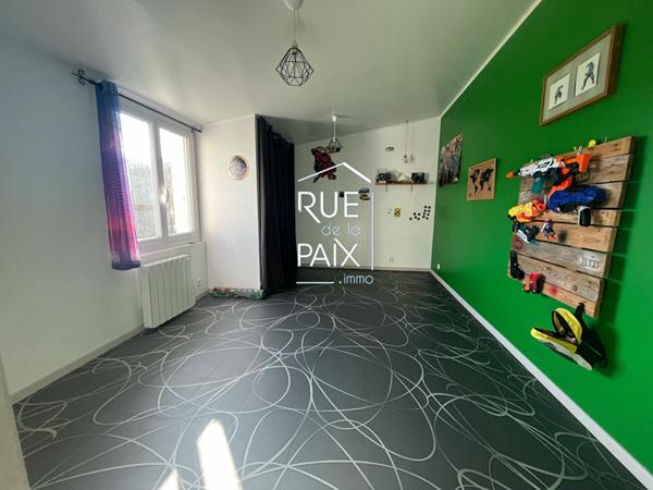 86210 VOUNEUIL SUR VIENNE VOUNEUIL SUR VIENNE - centre