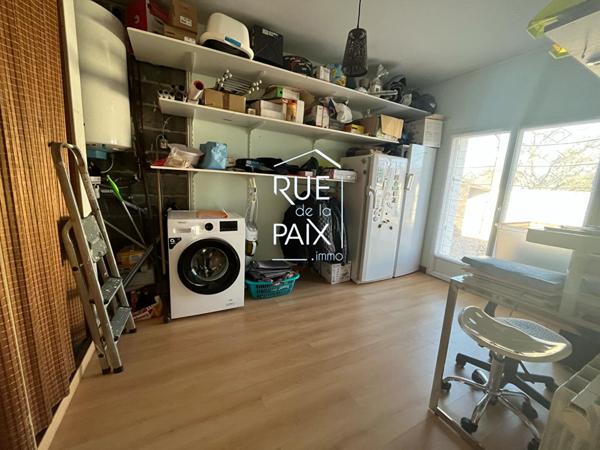 86210 VOUNEUIL SUR VIENNE VOUNEUIL SUR VIENNE - centre