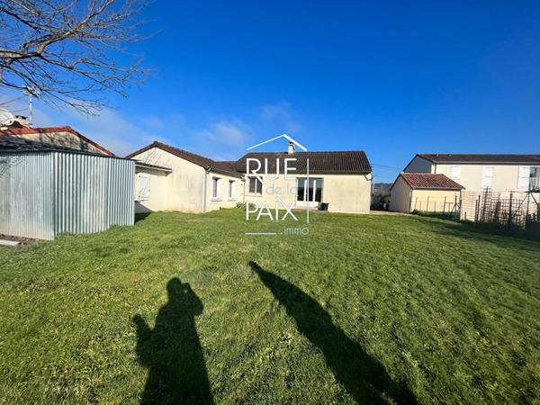 86210 VOUNEUIL SUR VIENNE VOUNEUIL SUR VIENNE - centre