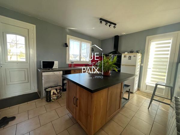 86210 VOUNEUIL SUR VIENNE VOUNEUIL SUR VIENNE - centre