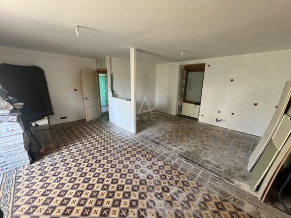 Maison en pierre 130 m² à rénover  Centre bourg de Cugand