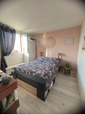 Appartement 3 pièces sans travaux