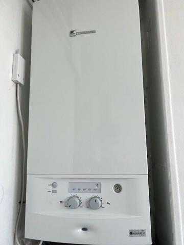 Appartement 3 pièces sans travaux