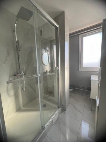 Appartement 3 pièces sans travaux