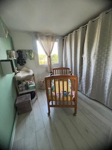 Appartement 3 pièces sans travaux