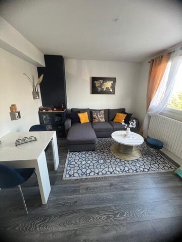 Appartement 3 pièces sans travaux