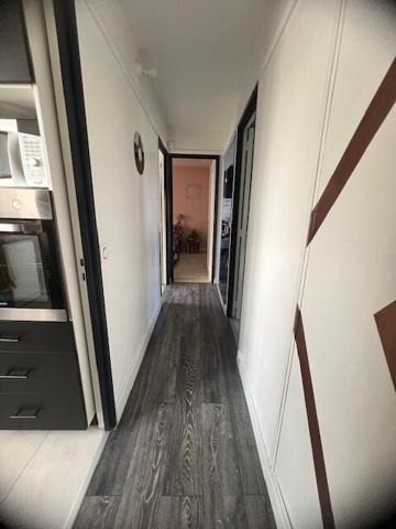 Appartement 3 pièces sans travaux