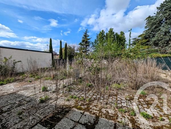 Maison à vendre  6 pièces - 126,56 m2 VALENCE - 26