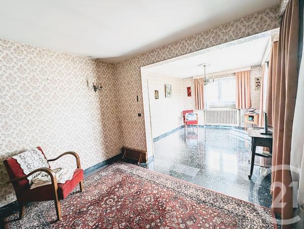 Maison à vendre  6 pièces - 126,56 m2 VALENCE - 26