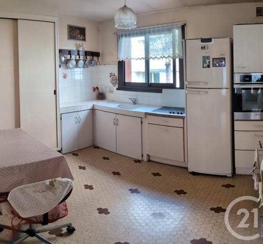 Maison à vendre  6 pièces - 126,56 m2 VALENCE - 26