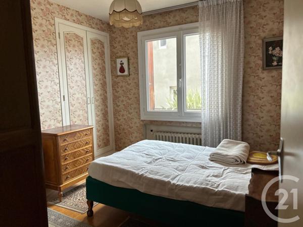 Maison à vendre  6 pièces - 126,56 m2 VALENCE - 26