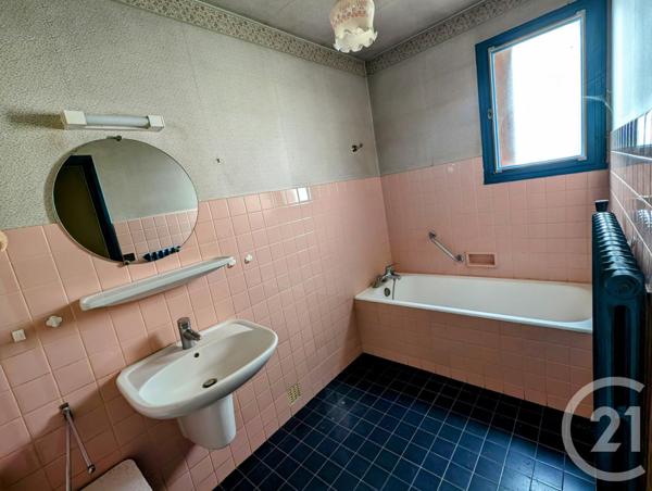 Maison à vendre  6 pièces - 126,56 m2 VALENCE - 26