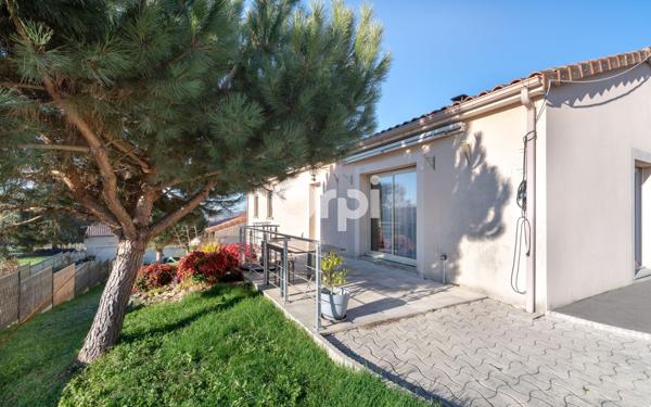 Maison à vendre    5 pièces •  Saint-Just-le-Martel