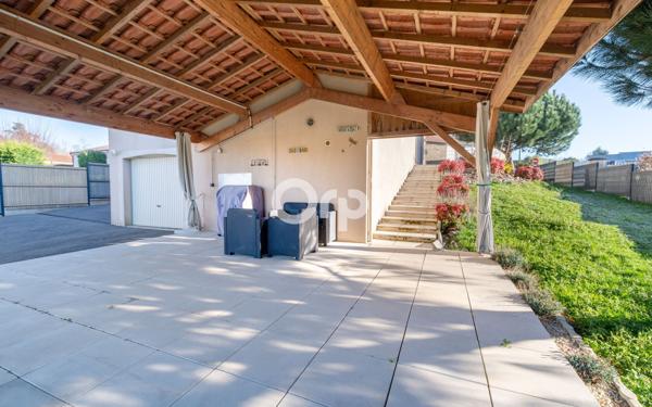 Maison à vendre    5 pièces •  Saint-Just-le-Martel