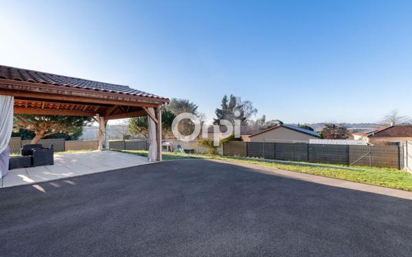 Maison à vendre    5 pièces •  Saint-Just-le-Martel