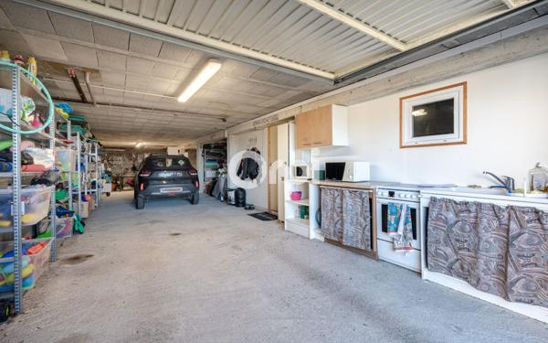 Maison à vendre    5 pièces •  Saint-Just-le-Martel