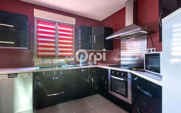 Maison à vendre    5 pièces •  Saint-Just-le-Martel