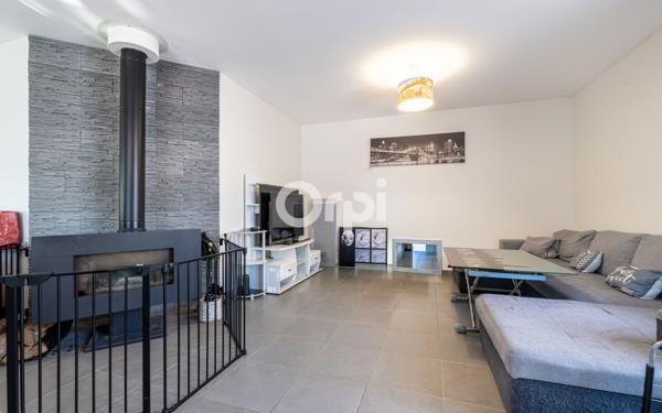 Maison à vendre    5 pièces •  Saint-Just-le-Martel