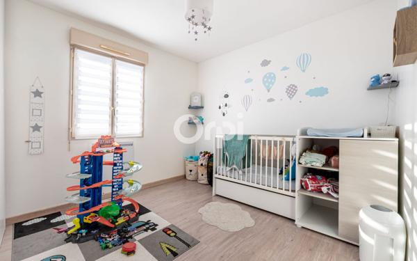 Maison à vendre    5 pièces •  Saint-Just-le-Martel