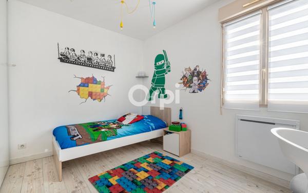 Maison à vendre    5 pièces •  Saint-Just-le-Martel